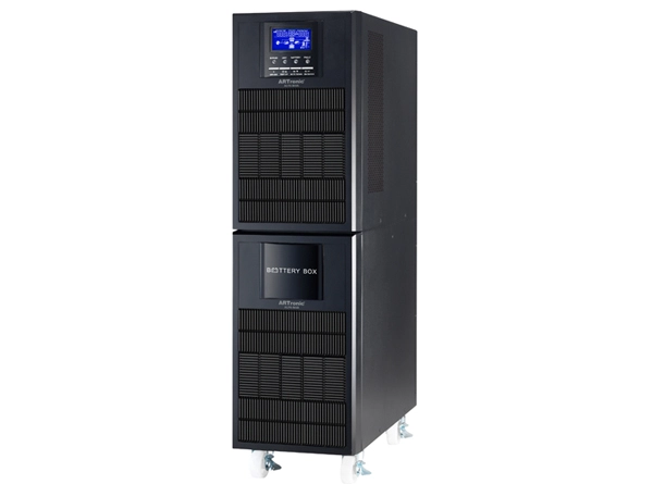 ARTon Alfa 6-10 kVa UPS