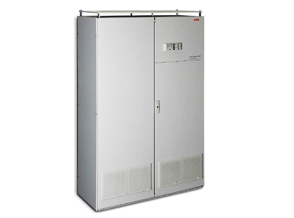AEG Protect Static Transfer Switches