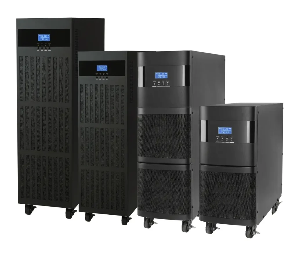 ARTon Alfa 3.1 10-20-30 kVA UPS