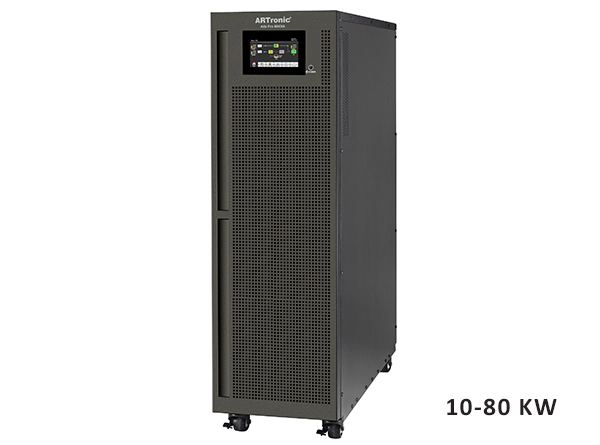 ARTon Alfa Pro Online UPS